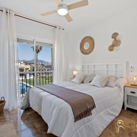 Apartamento Cerca De La Playa En Las Lagunas De Mijas Fuengirola Εξωτερικό φωτογραφία