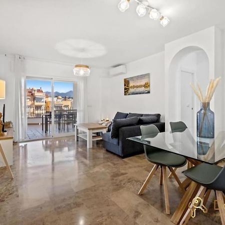 Apartamento Cerca De La Playa En Las Lagunas De Mijas Fuengirola Εξωτερικό φωτογραφία