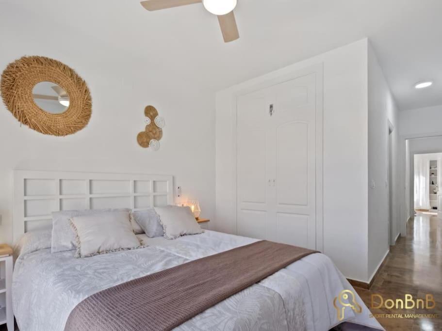 Apartamento Cerca De La Playa En Las Lagunas De Mijas Fuengirola Εξωτερικό φωτογραφία