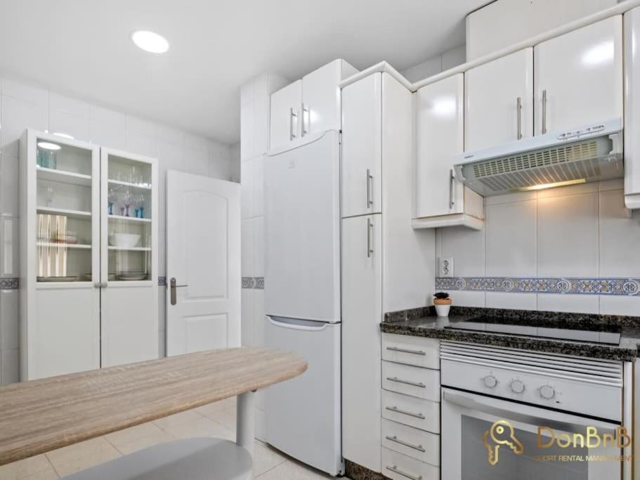 Apartamento Cerca De La Playa En Las Lagunas De Mijas Fuengirola Εξωτερικό φωτογραφία