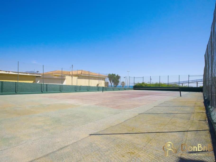Apartamento Cerca De La Playa En Las Lagunas De Mijas Fuengirola Εξωτερικό φωτογραφία